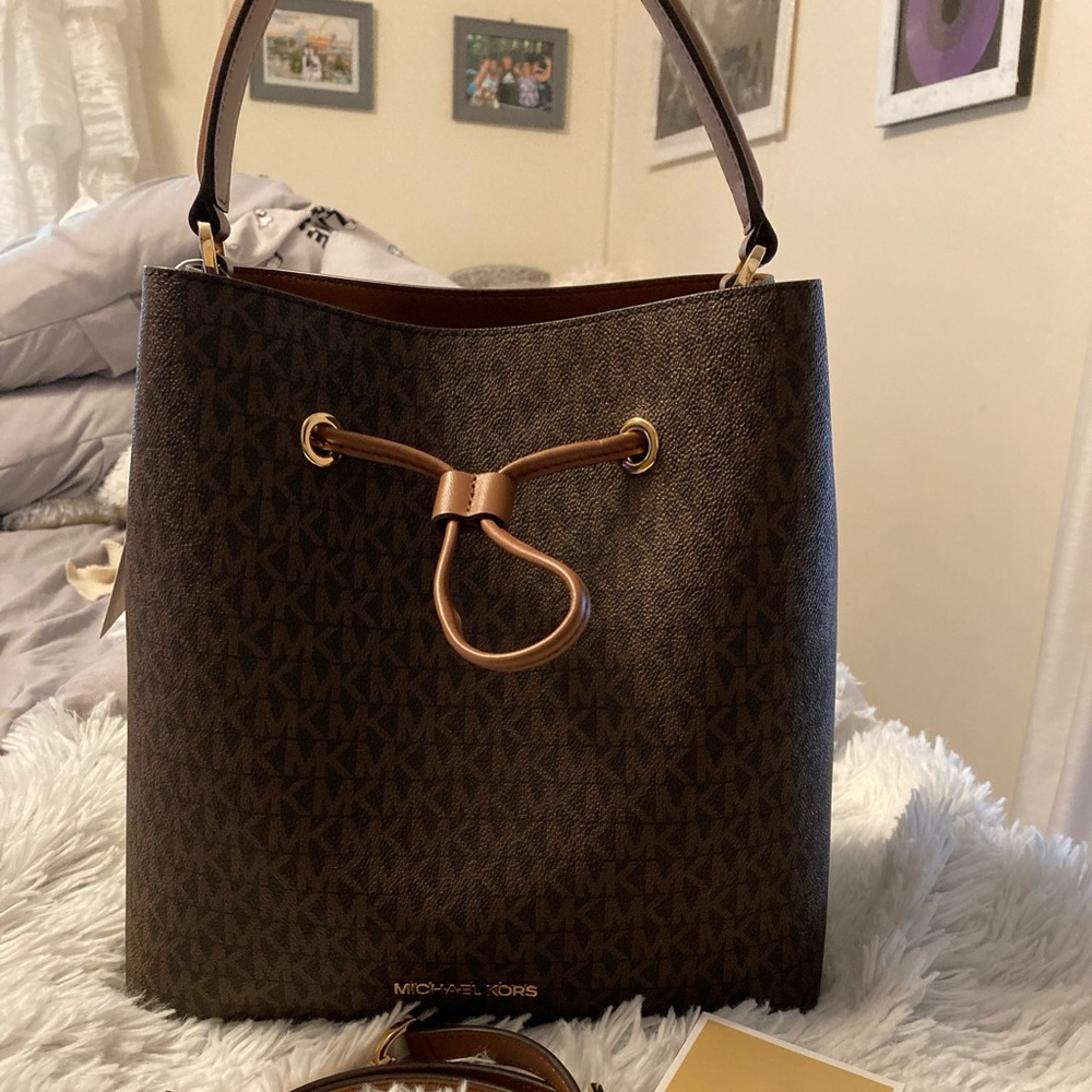 Michael Kors handbag